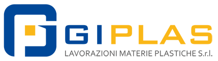 Giplas s.r.l. Logo